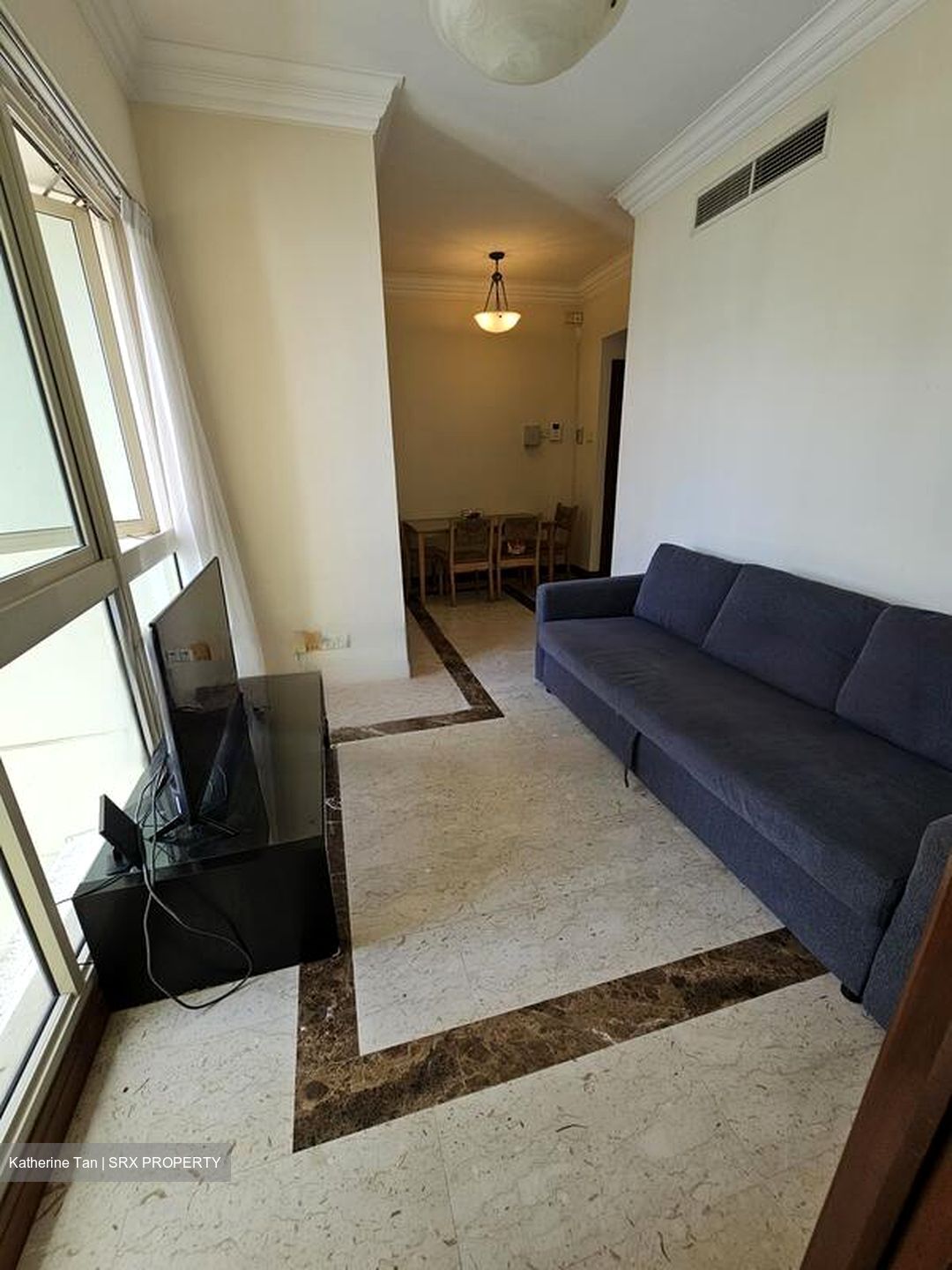 Trellis Towers (D12), Condominium #437052511